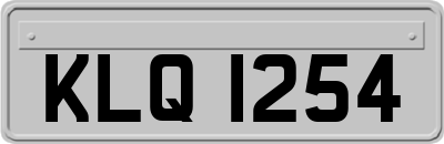 KLQ1254