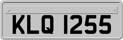 KLQ1255
