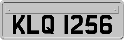 KLQ1256