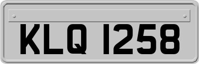 KLQ1258
