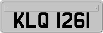 KLQ1261