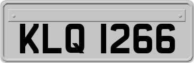 KLQ1266