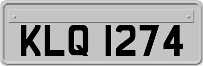 KLQ1274