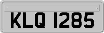 KLQ1285