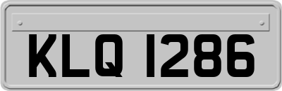 KLQ1286