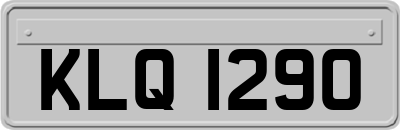 KLQ1290