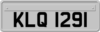 KLQ1291