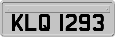 KLQ1293