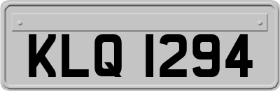 KLQ1294