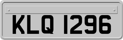 KLQ1296