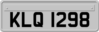 KLQ1298