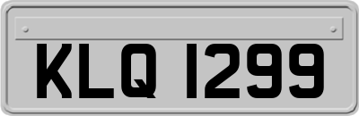 KLQ1299