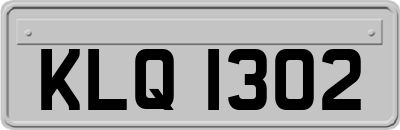 KLQ1302