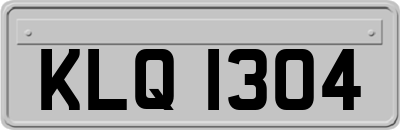 KLQ1304