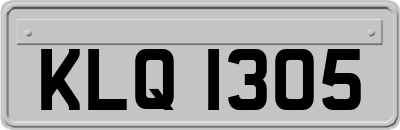 KLQ1305