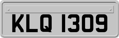 KLQ1309