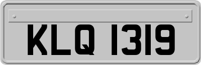 KLQ1319