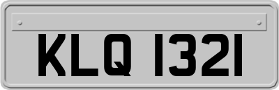KLQ1321