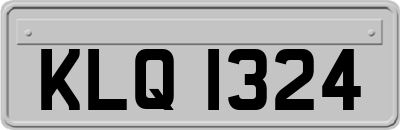 KLQ1324