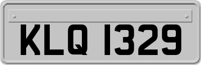KLQ1329