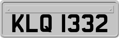 KLQ1332