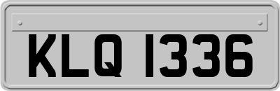 KLQ1336