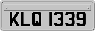 KLQ1339