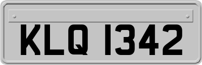 KLQ1342