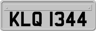 KLQ1344