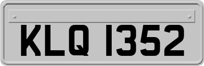KLQ1352
