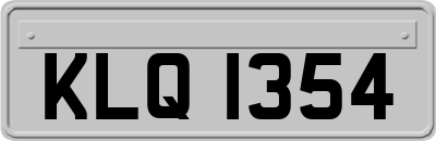 KLQ1354