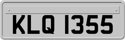 KLQ1355