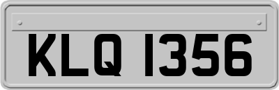 KLQ1356