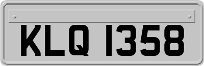 KLQ1358