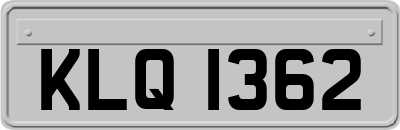 KLQ1362