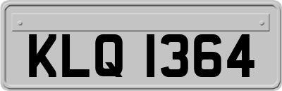 KLQ1364