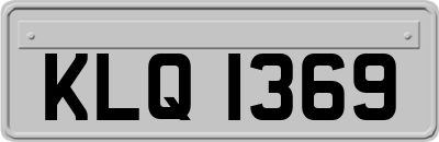 KLQ1369