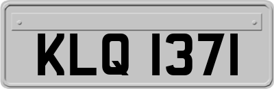 KLQ1371
