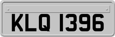 KLQ1396