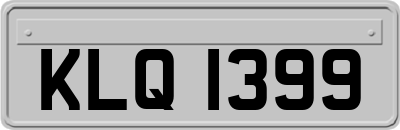 KLQ1399