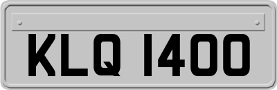 KLQ1400