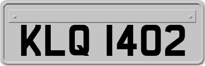 KLQ1402