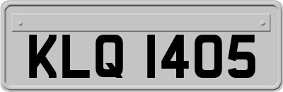 KLQ1405
