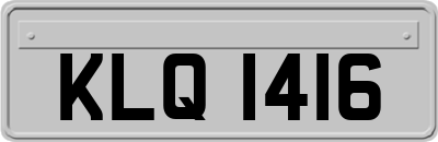 KLQ1416