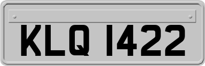 KLQ1422