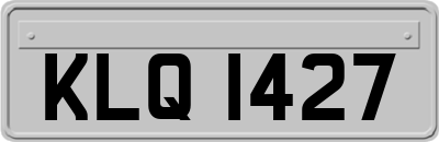 KLQ1427