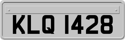 KLQ1428
