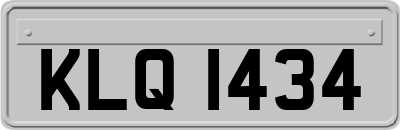 KLQ1434
