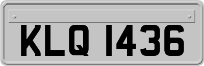 KLQ1436