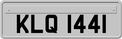 KLQ1441